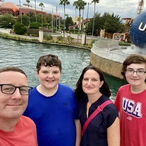 Fundraising Page: Michelle Cannon